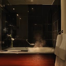 Camera da bagno Sopwell House Hotel & Country Club Fotos