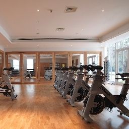 Fitness Sopwell House Hotel & Country Club Fotos