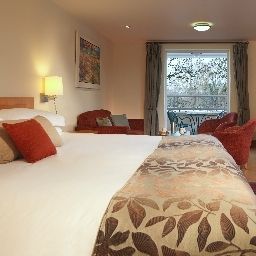 Junior-Suite Sopwell House Hotel & Country Club Fotos