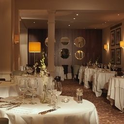 Ristorante Sopwell House Hotel & Country Club Fotos
