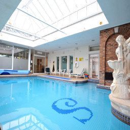 Piscine The Spa Fotos