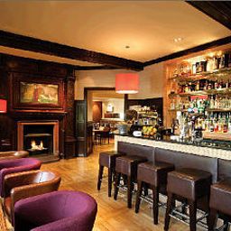 Bar Piersland House Fotos