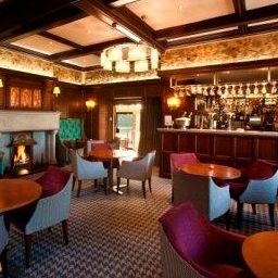 Bar Piersland House Fotos