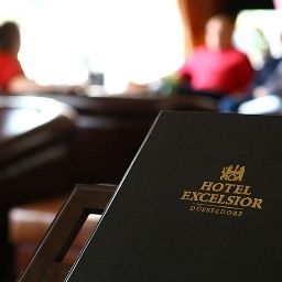 Bar Excelsior Fotos
