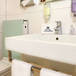 Cuarto de baño Excelsior Fotos