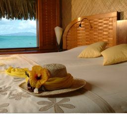 Suite InterContinental LE MOANA BORA BORA Fotos