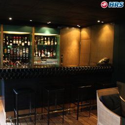 Bar Hotel 322 Lambermont Fotos