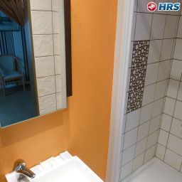 Salle de bains Le Cygne d'Argent Fotos