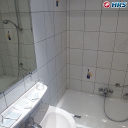 Salle de bains Le Cygne d'Argent Fotos