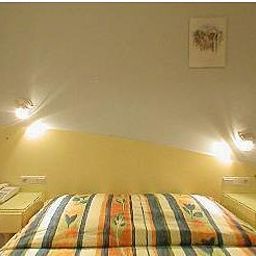 Chambre Le Cygne d'Argent Fotos