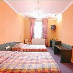 Chambre Le Cygne d'Argent Fotos
