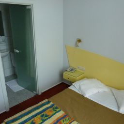 Chambre Le Cygne d'Argent Fotos