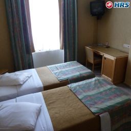 Chambre Le Cygne d'Argent Fotos