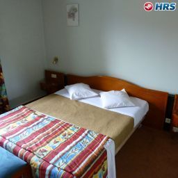 Chambre Le Cygne d'Argent Fotos