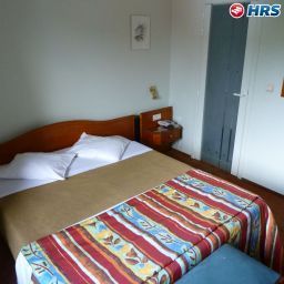 Chambre Le Cygne d'Argent Fotos
