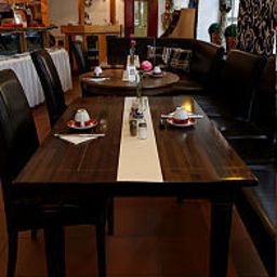 Restaurant Accent Severin Fotos