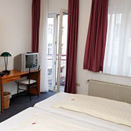 Chambre Accent Severin Fotos