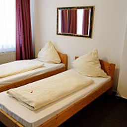 Chambre Accent Severin Fotos