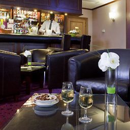 Bar Mercure Paris Tour Eiffel Grenelle Fotos