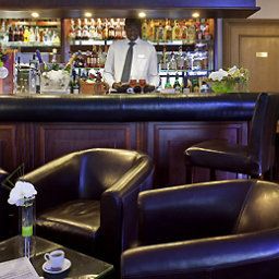 Bar Mercure Paris Tour Eiffel Grenelle Fotos