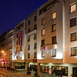  Mercure Paris Tour Eiffel Grenelle Fotos