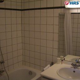 Salle de bains Grand Hotel de Flandre Fotos