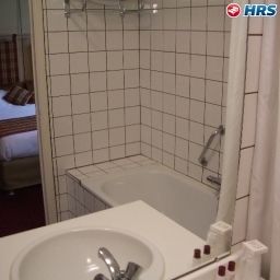 Salle de bains Grand Hotel de Flandre Fotos