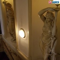Vue intérieure Grand Hotel de Flandre Fotos