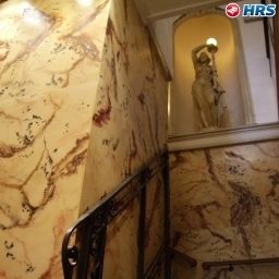 Vue intérieure Grand Hotel de Flandre Fotos