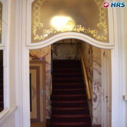 Vue intérieure Grand Hotel de Flandre Fotos