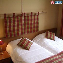 Chambre Grand Hotel de Flandre Fotos
