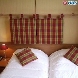 Chambre Grand Hotel de Flandre Fotos