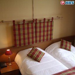Chambre Grand Hotel de Flandre Fotos