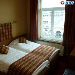 Chambre Grand Hotel de Flandre Fotos