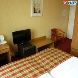 Chambre Grand Hotel de Flandre Fotos