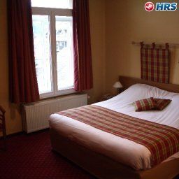Chambre Grand Hotel de Flandre Fotos