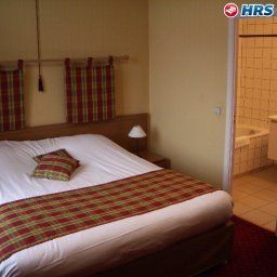 Chambre Grand Hotel de Flandre Fotos