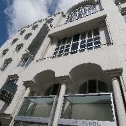 Castelnou Apart Hotel Gand