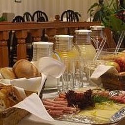 Buffet Castelnou Apart Hotel Fotos