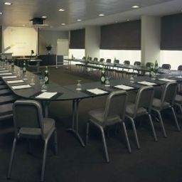 Sala de reuniones Kennedy Fotos
