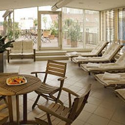 Zona Wellness NH Voltaire Fotos