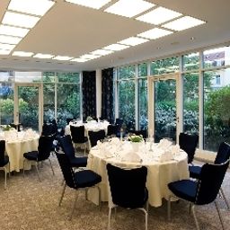 Sala de banquetes NH Voltaire Fotos