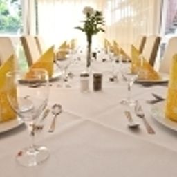 Ristorante SensConvent Fotos