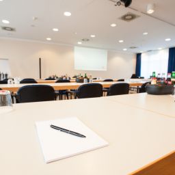 Sala congressi SensConvent Fotos