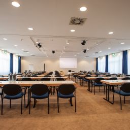 Sala congressi SensConvent Fotos