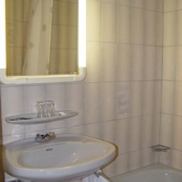 Łazienka Le Postillon Fotos