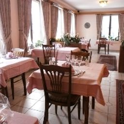Restauracja Le Postillon Fotos