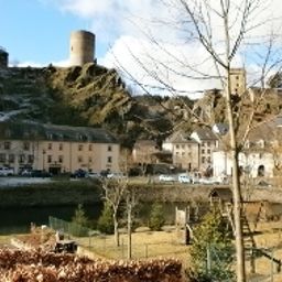 Otoczenie Le Postillon Fotos