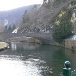 Otoczenie Le Postillon Fotos