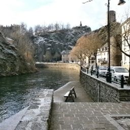 Otoczenie Le Postillon Fotos